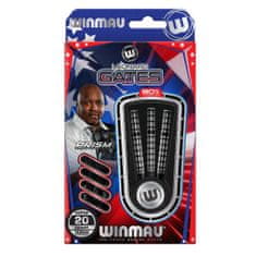 Winmau Šípky Leonard Gates - 20g