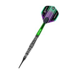 Winmau Šípky Simon Whitlock - 90% tungsten - 22g