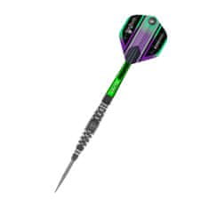 Winmau Šípky Steel Simon Whitlock - 90% tungsten - 22g