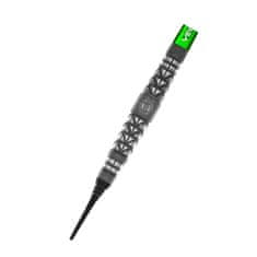 Winmau Šípky Simon Whitlock - 90% tungsten - 22g