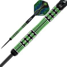 Winmau Šípky Steel Brendan Dolan - 23g