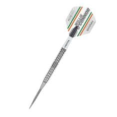 Winmau Šípky Steel Willie O'Connor - 23g