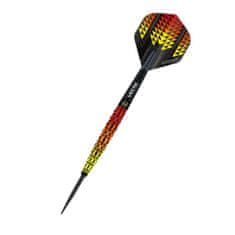 Winmau Šípky Steel Firestorm Flame - 21g