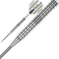 Winmau Šípky Steel Willie O'Connor - 23g