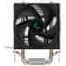 DEEPCOOL chladič AG200 / 92mm fan / 2x heatpipes / PWM / pre Intel aj AMD