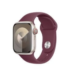 Apple Watch Acc/41/Mulberry Sport Band - M/L