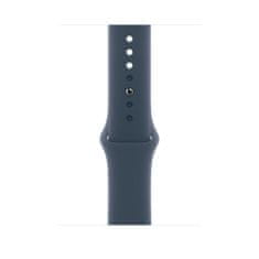 Apple Watch Acc/45/Storm Blue Sport Band - S/M