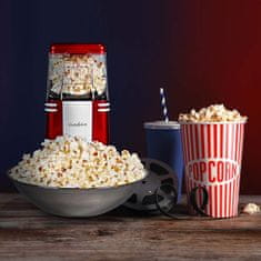 Nedis Popcornovač FCPC100RD