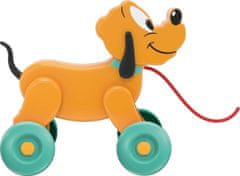 Clementoni BABY Disney Ťahací psík Pluto