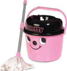 Mop s vedierkom Hetty