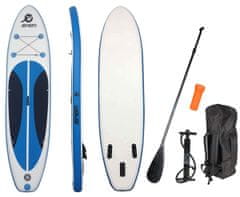 Enero Paddleboard 300x76x15 Blue,White