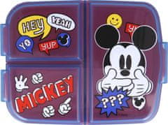 Stor Multi Box na desiatu It´sa Mickey Thing