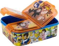 Stor Multi Box na desiatu Dragon Ball