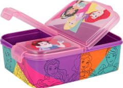 Stor Multi Box na desiatu Disney princeznej