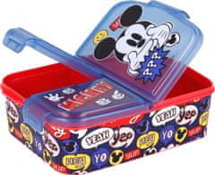 Stor Multi Box na desiatu It´sa Mickey Thing