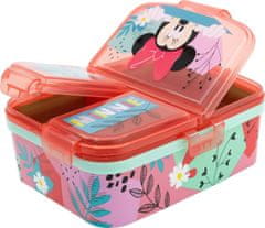 Stor XL Multi Box na desiatu Minnie