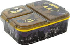 Stor Multi Box na desiatu Batman