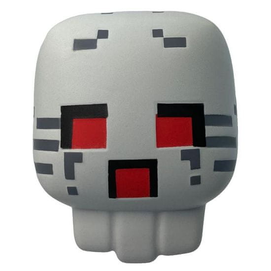 Epee Minecraft Mega Squishme - Ghast (3. séria)