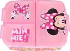 Stor Multi Box na desiatu Minnie