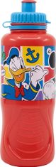 Stor Fľaša na pitie Mickey Mouse 430 ml