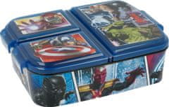 Stor Multi Box na desiatu Avengers