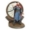 DIAMOND SELECT TOYS Marvel figúrka - Doctor Strange 17 cm (Diamond Select Toys)