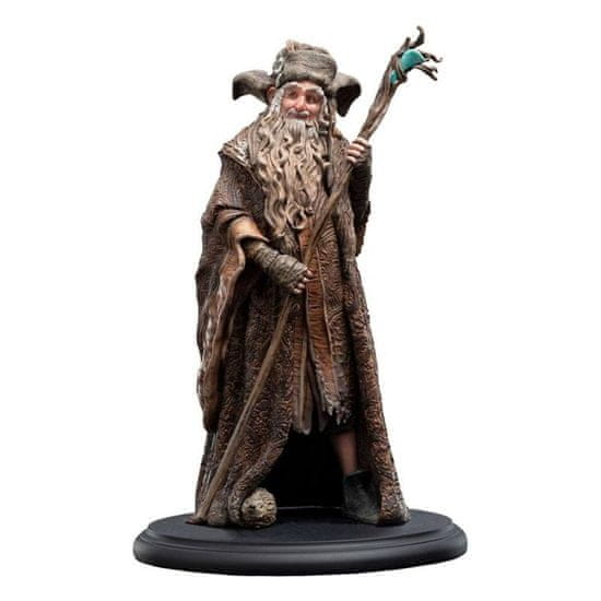 Weta Workshop Pán prsteňov figúrka - Radagast Hnedý 17 cm (Weta Workshop)