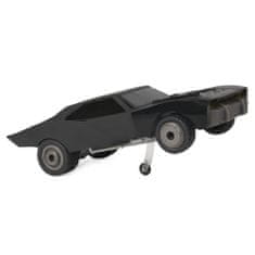 Spin Master RC BATMAN FILM BATMOBILE JAZDA PO ZADNOM