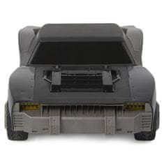 Spin Master RC BATMAN FILM BATMOBILE JAZDA PO ZADNOM