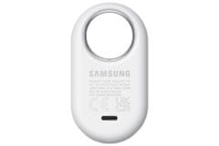 SAMSUNG Chytrý prívesok Galaxy SmartTag2 White