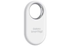 SAMSUNG Chytrý prívesok Galaxy SmartTag2 White