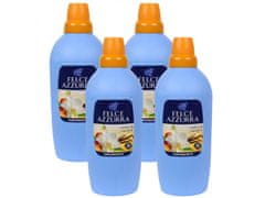 Felce Azzurra Felce Azzurra Pena na pranie - Ambra a vanilka 2L x4