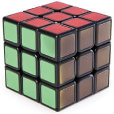 Rubik Rubikova kocka phantom termo farby 3x3