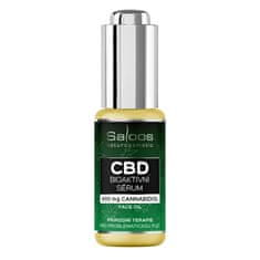 Saloos CBD Bioaktívne pleťové sérum, 20 ml