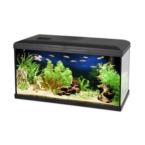 Pacific 60 akvárium 54 l s výbavou 60x30x30cm 1x15W LED