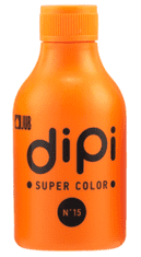 JUB DIPI COLOR - Pigment na tónovanie vnútorných farieb 15 - oranžová 0,1 L