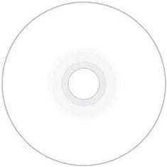 MediaRange DVD-R 8cm 1,4GB 4x, Printable, Spindle 50ks