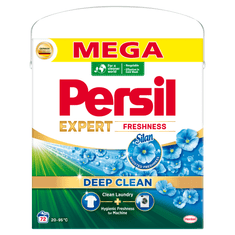 Persil prací prášok Expert Freshness by Silan BOX 72 praní