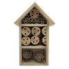 Drevený domček pre hmyz