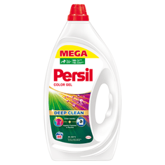 Persil prací gél Color 88 praní