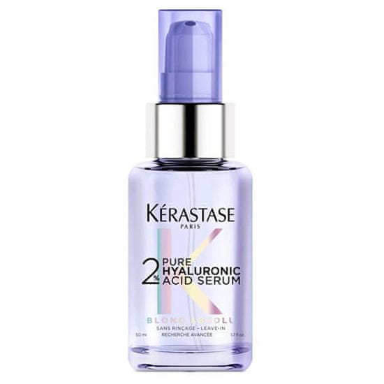 Kérastase Regeneračné sérum pre blond vlasy Blond Absolu (2% Pure Hyaluronic Acid Serum) 50 ml