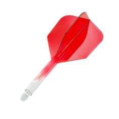 Condor Letky AXE Gradient - Small - Medium - Red CN245