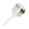 Condor Letky AXE Natsumi Iwata - Heart of Gold - Small - Long - White CN522