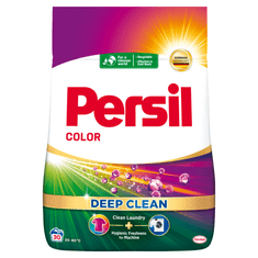 Persil prací prášok Color 30 praní