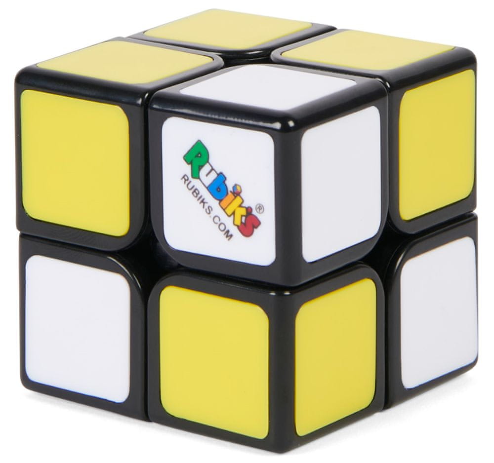 Rubik Rubikova kocka učňovská kocka