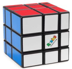 Rubik Rubikova kocka farebné bloky skladačka