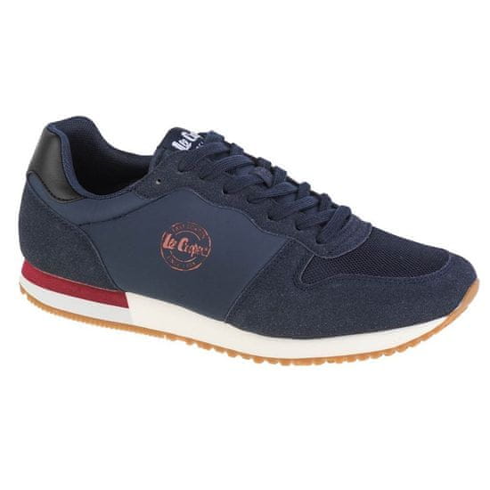 Lee Cooper Obuv tmavomodrá 45 EU LCW22310853M