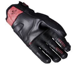 FIVE RS-C Evo black/fluo red vel. 2XL