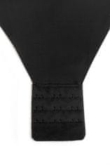 Eldar Dámske sťahovacie prádlo, čierna, XL