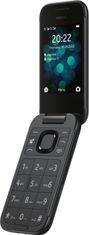 Nokia Nokia 2660 Flip Dual SIM Black